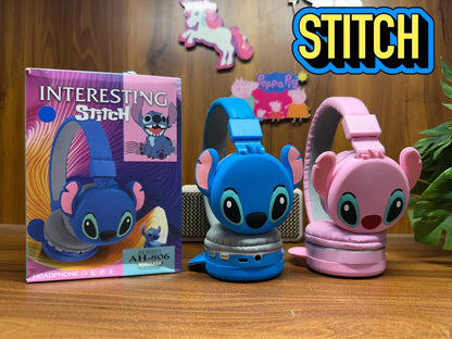 Avengers Theme Headphone