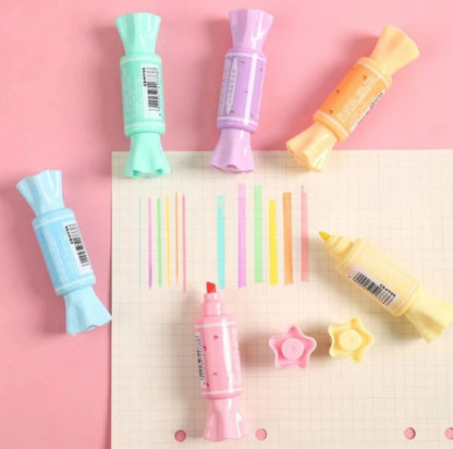 Sweet Candy Highlighter