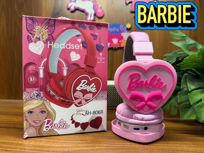 Avengers Theme Headphone