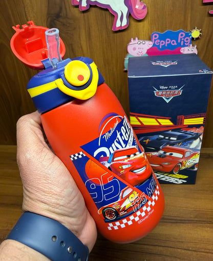 Disney Original Insulated Steel Sippers