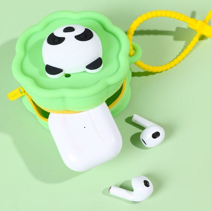 Cute 3d Animal Coin Purse