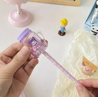 Unicorn Mug Sharpner