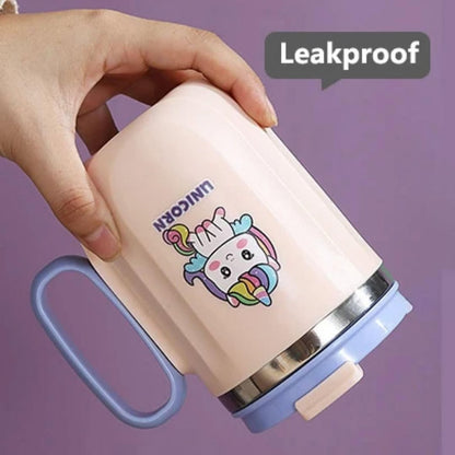 Insulated mug