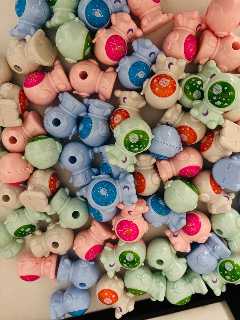 Astronaut Mini Sharpener