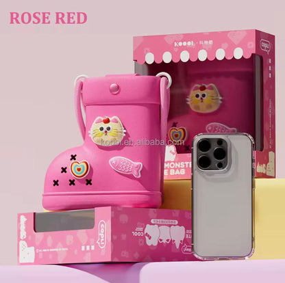 DIY EVA Premium Quality Phone Bag