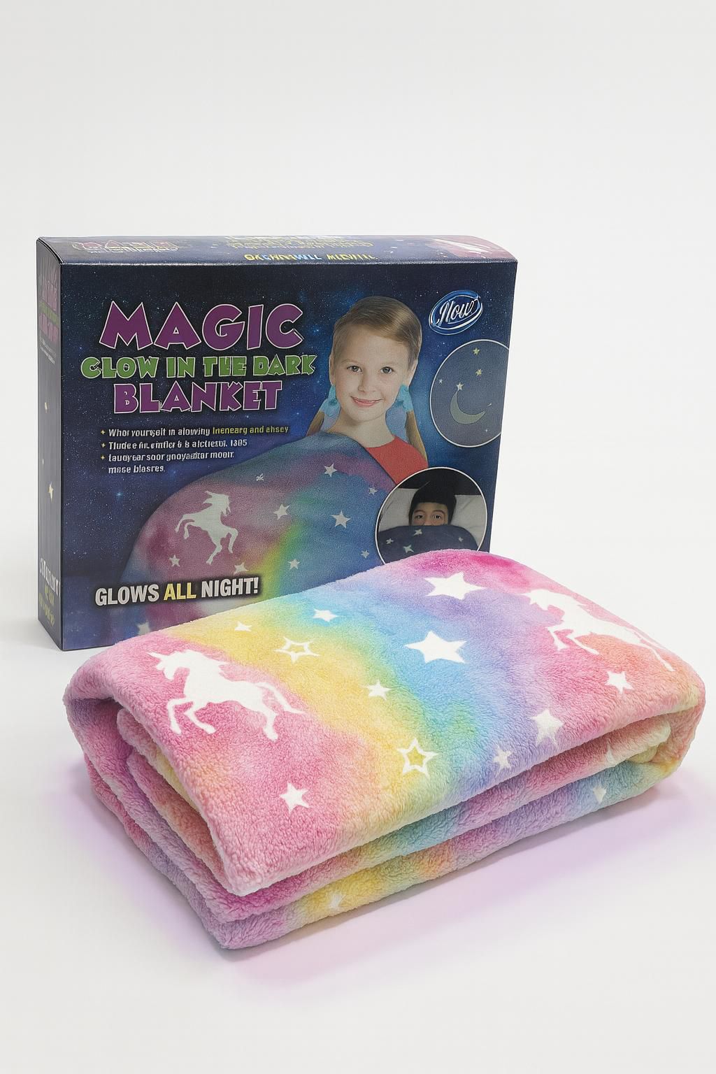 Glow Blanket