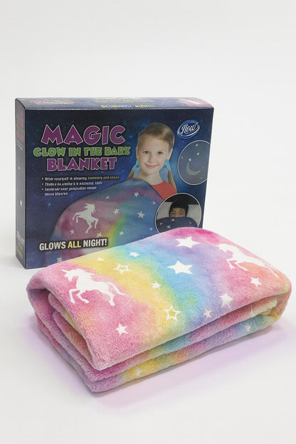 Glow Blanket