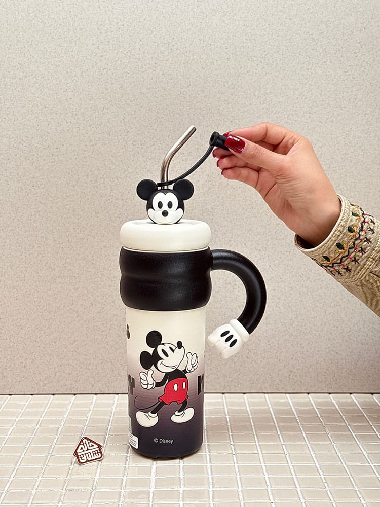 Disney Original Insulated Steel Tumbler