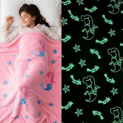 Glow Blanket