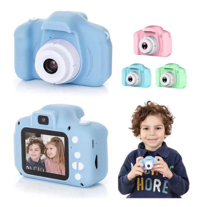 Kids Camera