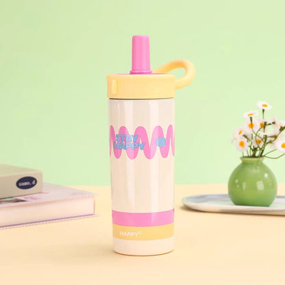 Colour Wave Series Insulated Tumbler