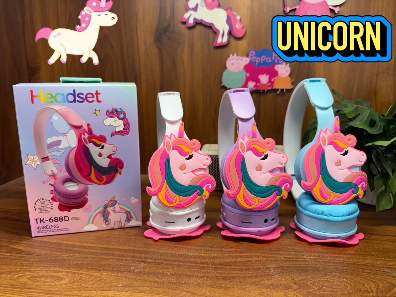 Avengers Theme Headphone