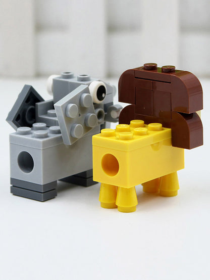 Lego Sharpner