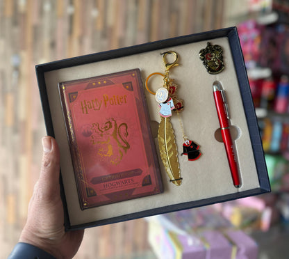 Harry Potter Magic Pen Set
