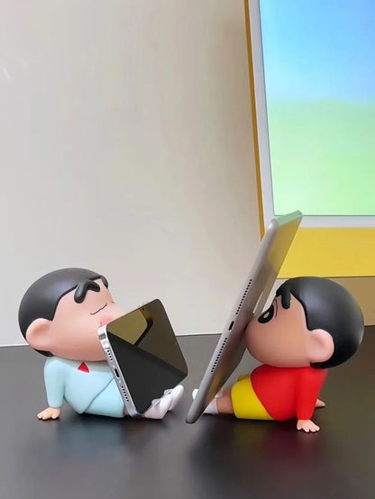 Shinchan Mobile Holder