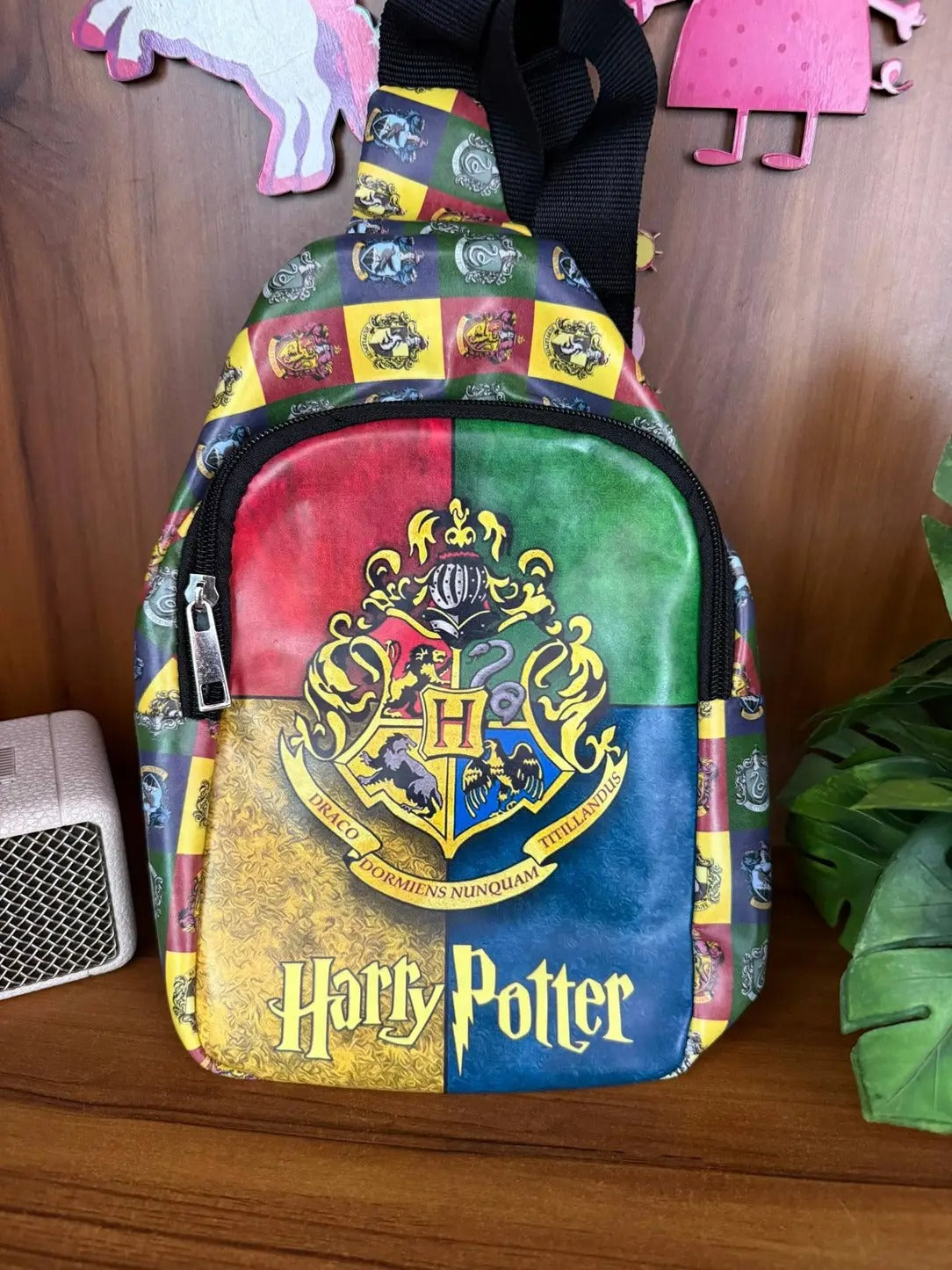 Harry Potter Chest Bag