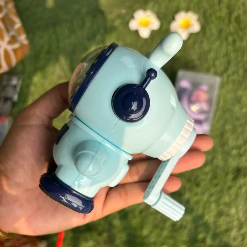Astronaut Theme Sharpener