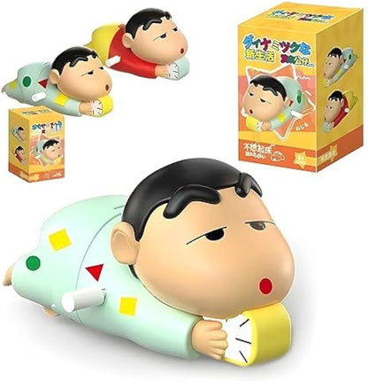 Shinchan Crawling Toy