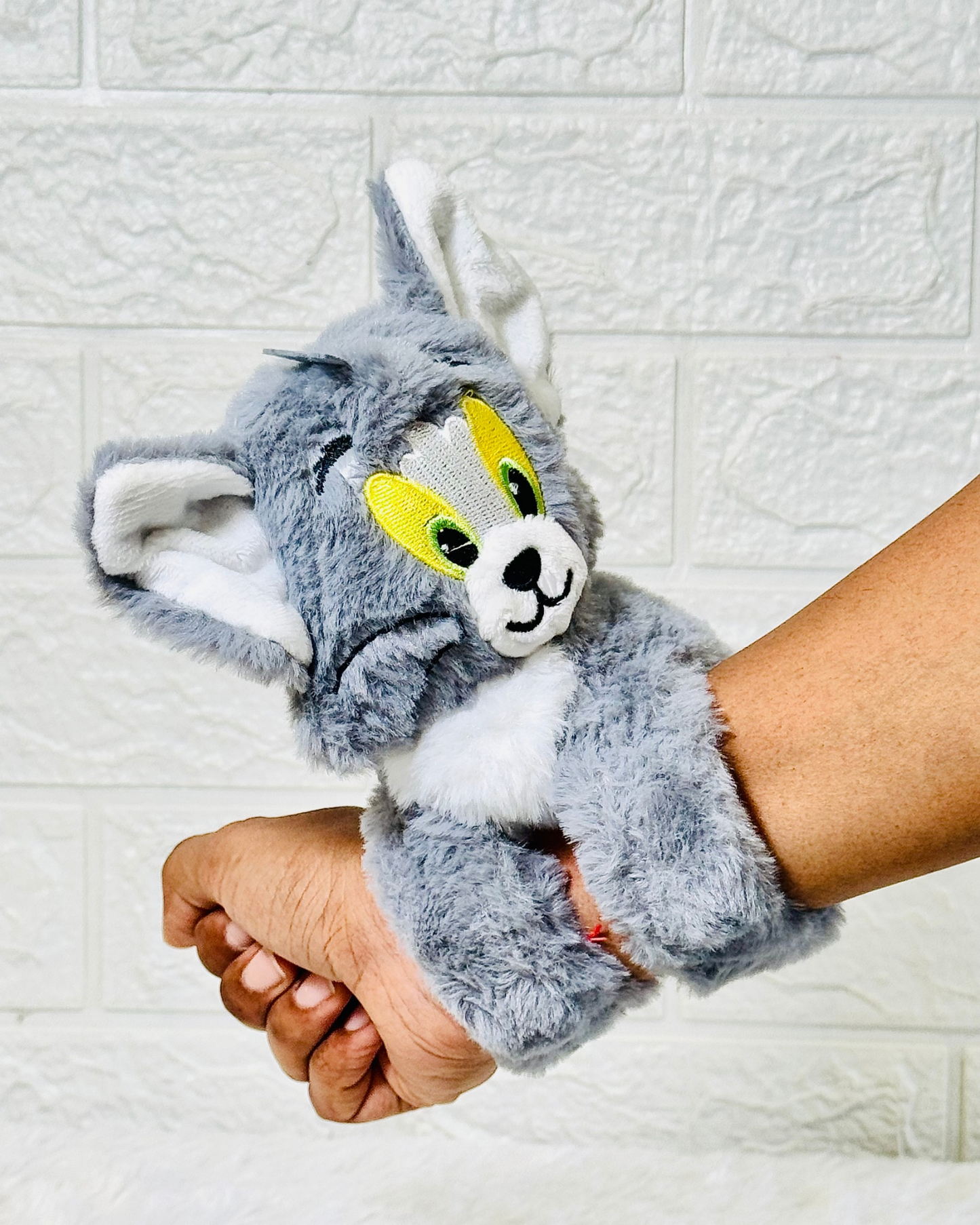 Toy Slap Band