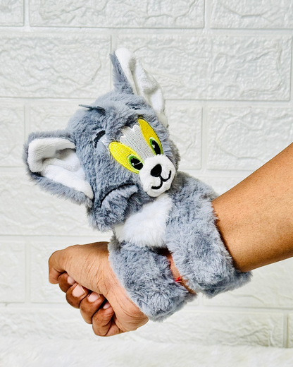Toy Slap Band