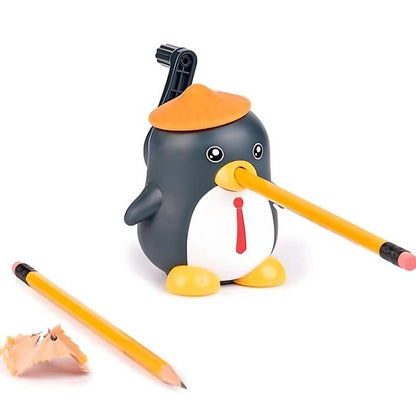 Penguin Sharpner