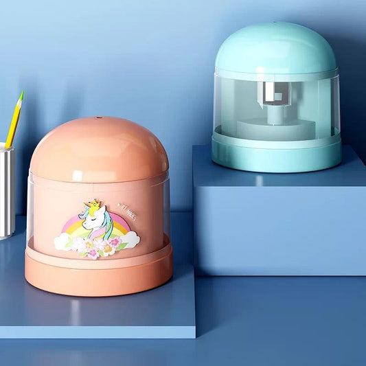 Electric Pencil Sharpner