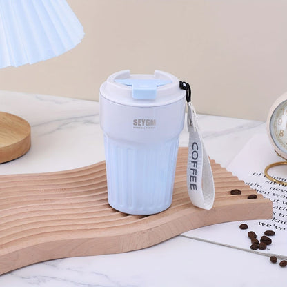 Stainless Steel Vacuum Insulated Coffee Cup