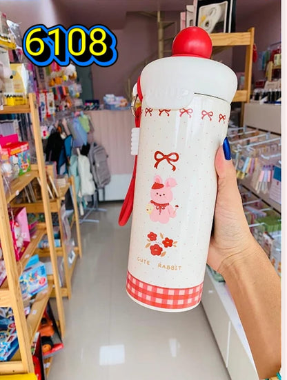 Kawaii cute sipper