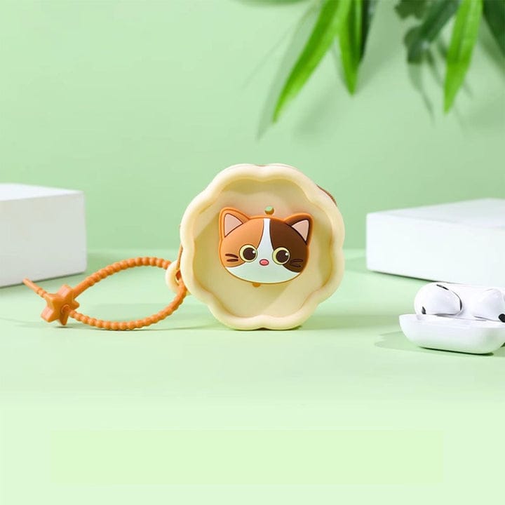 Cute 3d Animal Coin Purse