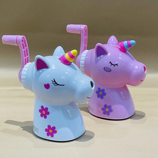 Unicorn Sharpener