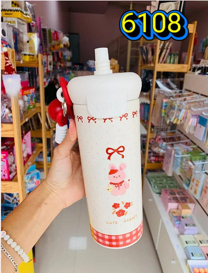 Kawaii cute sipper