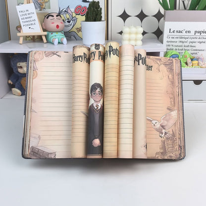 Harry Potter Premium Diary