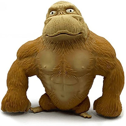 Gorilla Squishy
