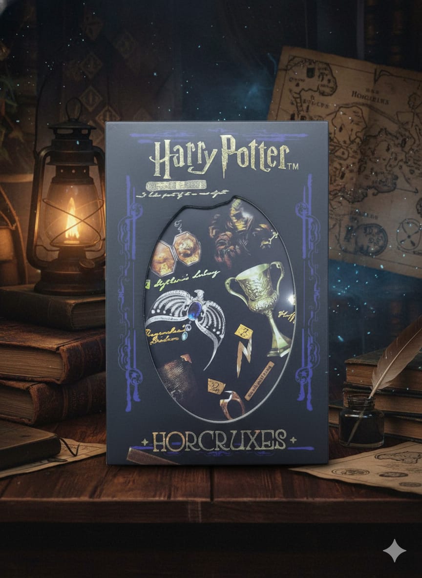 Harry Potter Hardcover Diary