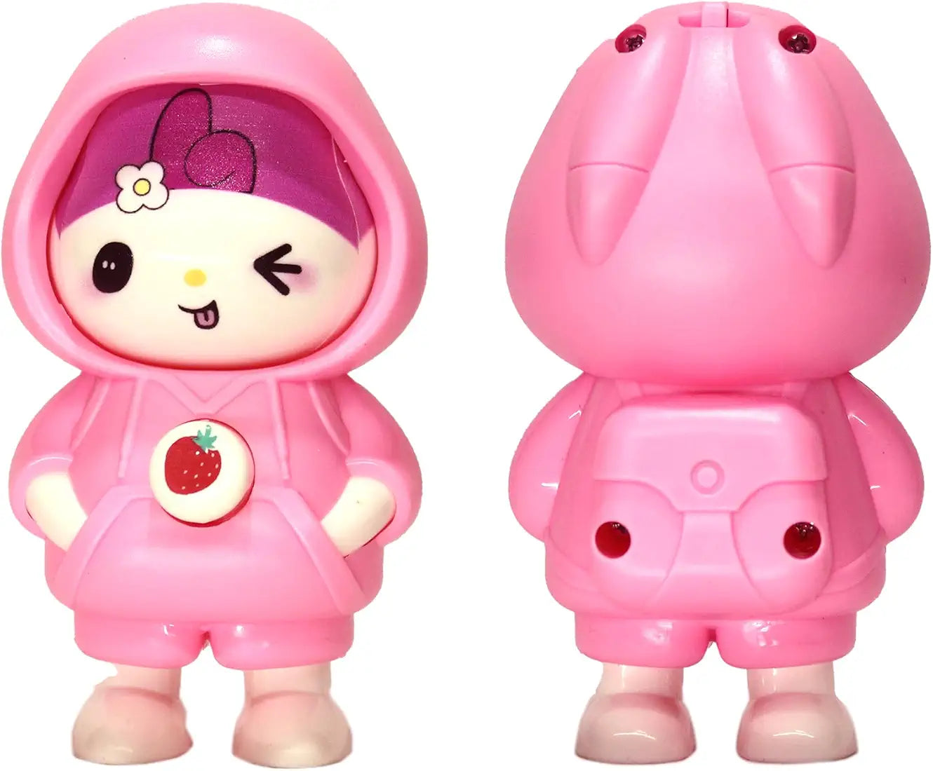 Moody Shinchan Keychain (MOQ 12)