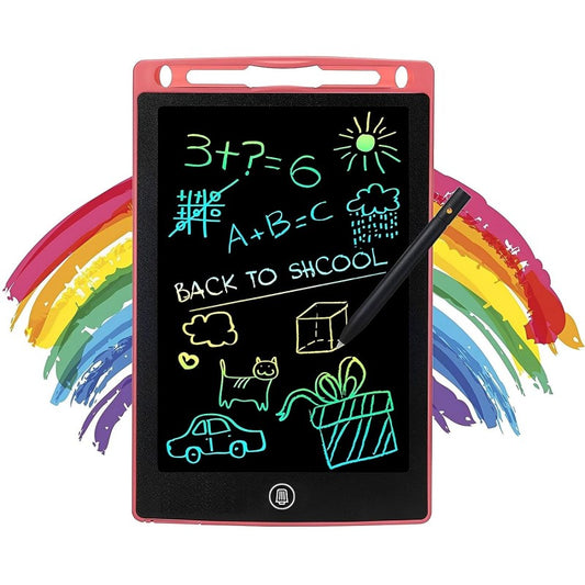 LCD writing pad