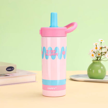 Colour Wave Series Insulated Tumbler