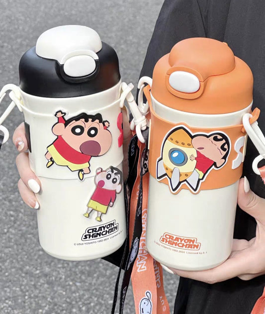 Shinchan sipper