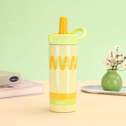 Colour Wave Series Insulated Tumbler