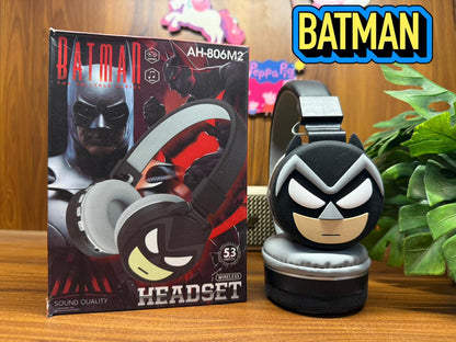 Avengers Theme Headphone