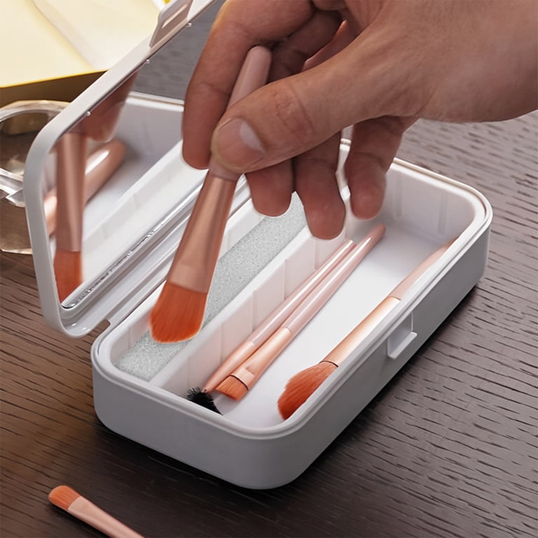 Multipurpose Makeup Organizer