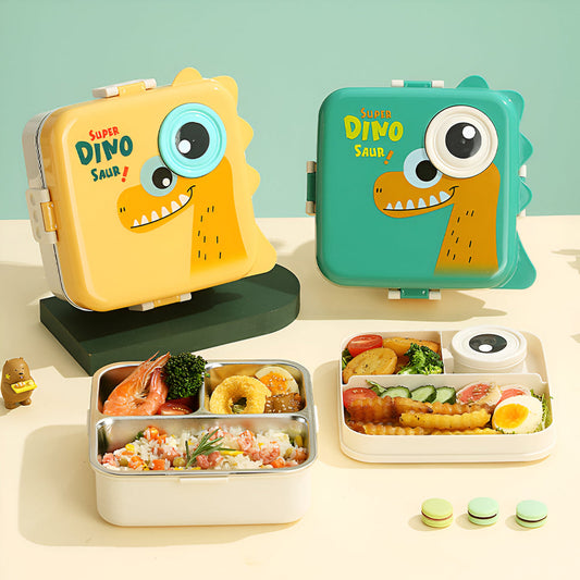 Dino Lunchbox