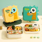 Dino Lunchbox