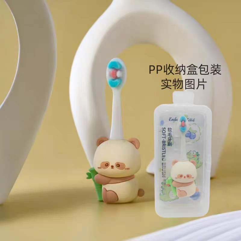 Kid Cute Brush