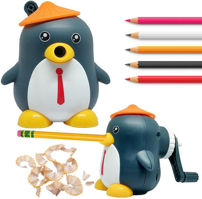 Penguin Sharpner