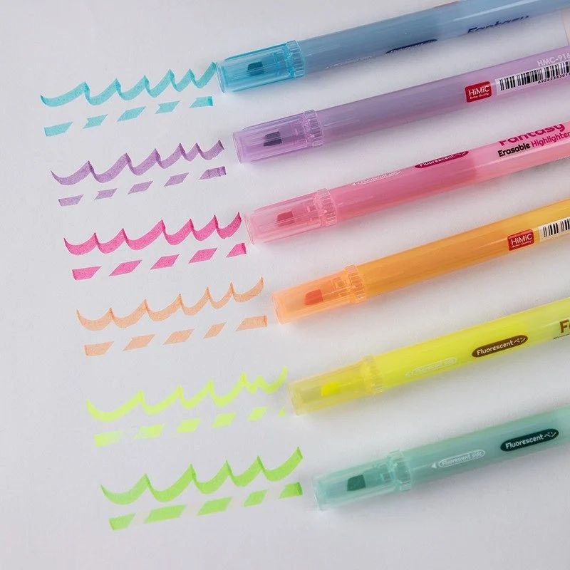 Eraser Highlighter