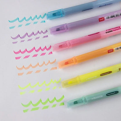 Eraser Highlighter