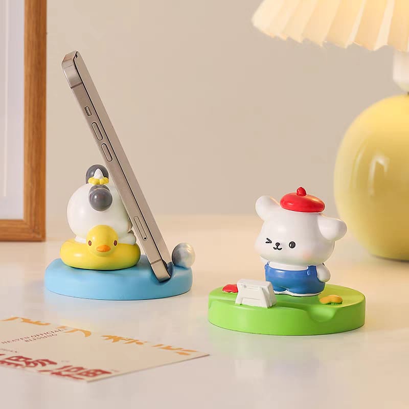 Pen Stand