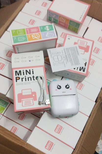 Mini Printer