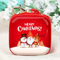 Christmas Coin Pouch